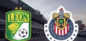 León se mide ante Chivas en la jornada 2 del Apertura 2025