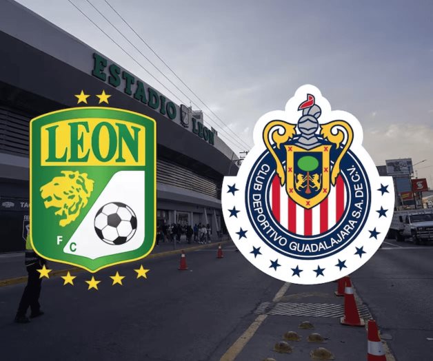 Le&oacute;n se mide ante Chivas en la jornada 2 del Apertura 2025