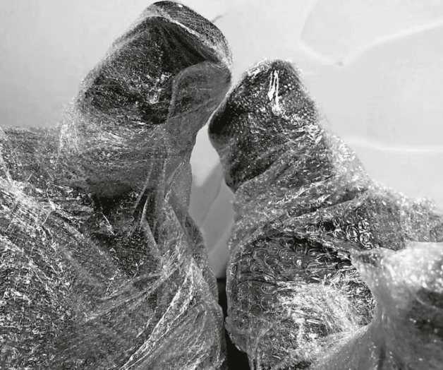 Se reubicarán las esculturas del Che Guevara y Castro: Brugada Se reubicarán las esculturas del Che Guevara y Castro: Brugada