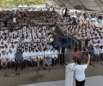 Sheinbaum garantiza apoyo a Tabasco