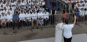 Sheinbaum garantiza apoyo a Tabasco