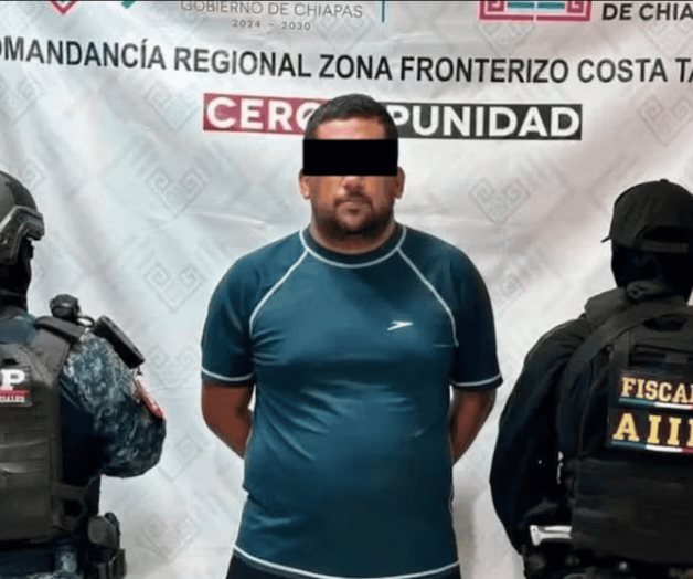 Separan de su plaza a maestro por acusaciones de alumnas Separan de su plaza a maestro por acusaciones de alumnas