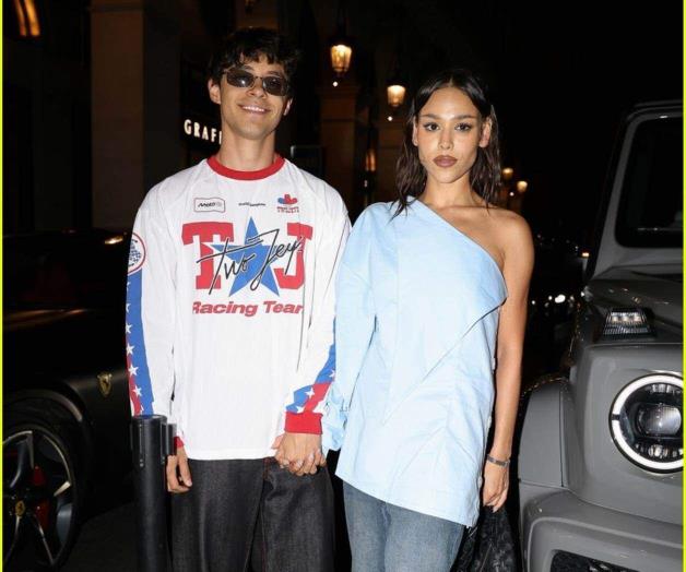 Niega agresión de su novio