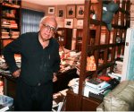 La nostalgia de México por Carlos Monsiváis