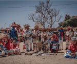 El legado de la cultura wixárika