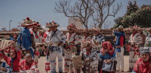 El legado de la cultura wixárika