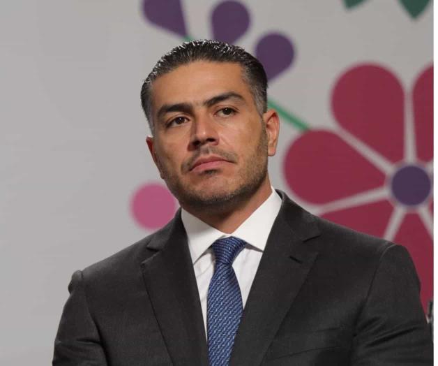 La prioridad es la paz en Sinaloa: Harfuch