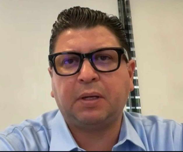 Rechaza la Coparmex bloqueos de sorgueros Rechaza la Coparmex bloqueos de sorgueros