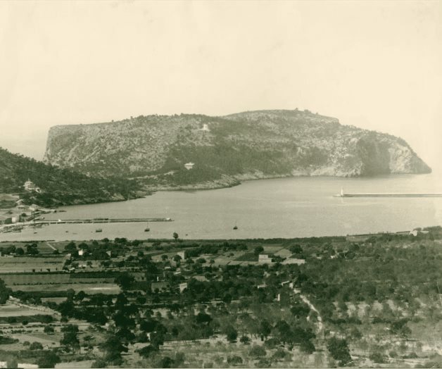 Mallorca, literatura del ´shock´ del turismo Mallorca, literatura del ´shock´ del turismo