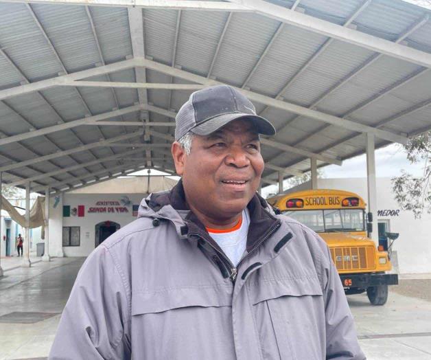 Saturan deportados los albergues Senda de Vida