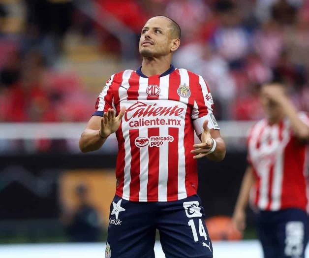 Debuta Chivas con una derrota en el Apertura Debuta Chivas con una derrota en el Apertura