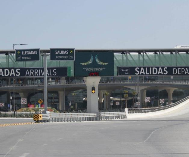 Amenaza EU a  M&eacute;xico por AIFA