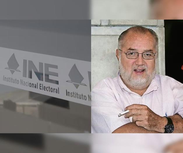 Comunidad del doblaje celebra que INE retirara video con voz de IA