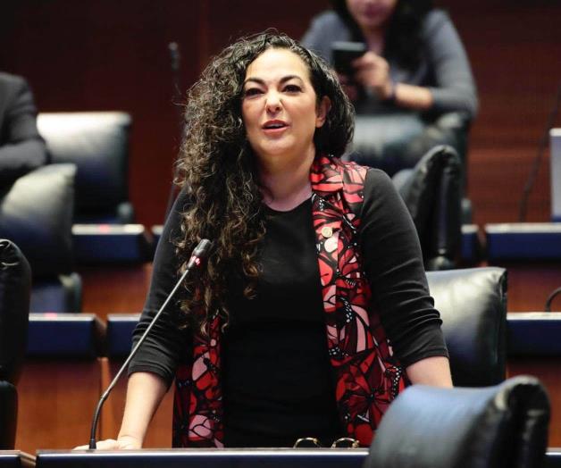 Analizarán reforma contra la extorsión