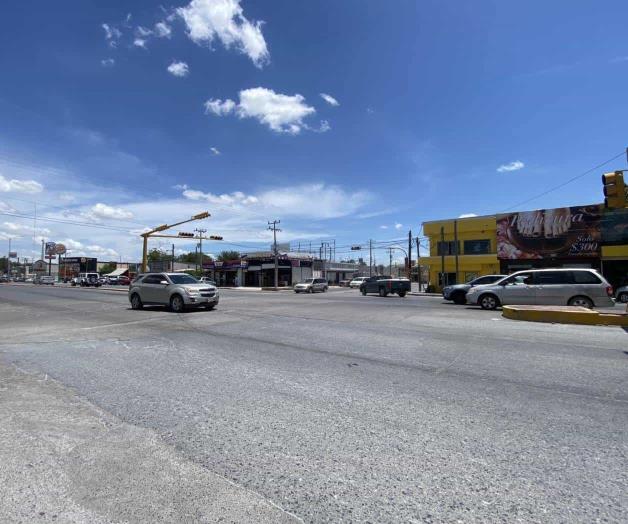 Reportan fallas de semáforos cruciales Reportan fallas de semáforos cruciales