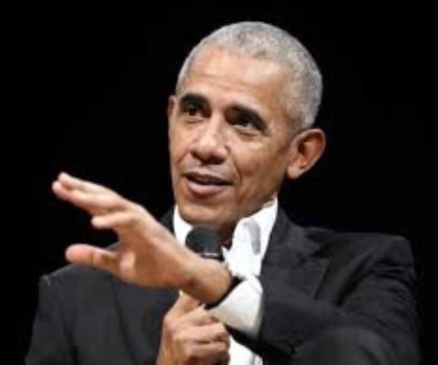 Obama es acusado de fabricar información contra Trump