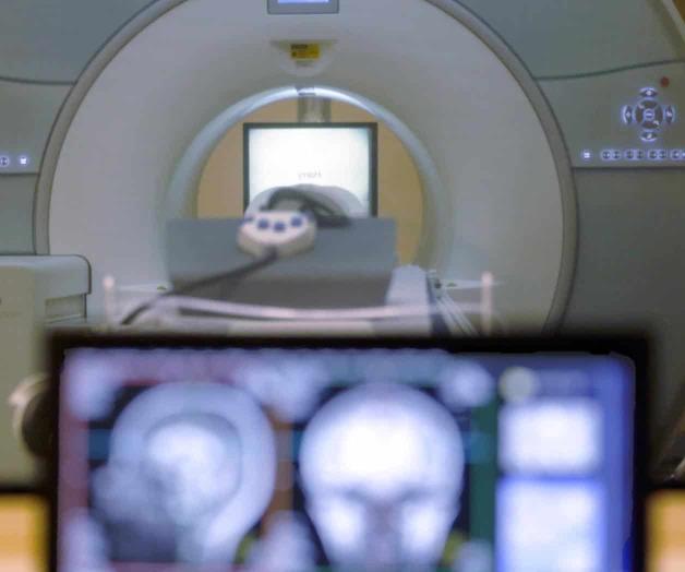 Fallece individuo al ser arrastrado por una máquina de resonancia magnética Fallece individuo al ser arrastrado por una máquina de resonancia magnética