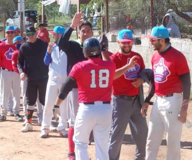 Superan Montes a Chávez Superan Montes a Chávez