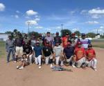 Amigos del Saracho  cierran con un triunfo  la temporada regular