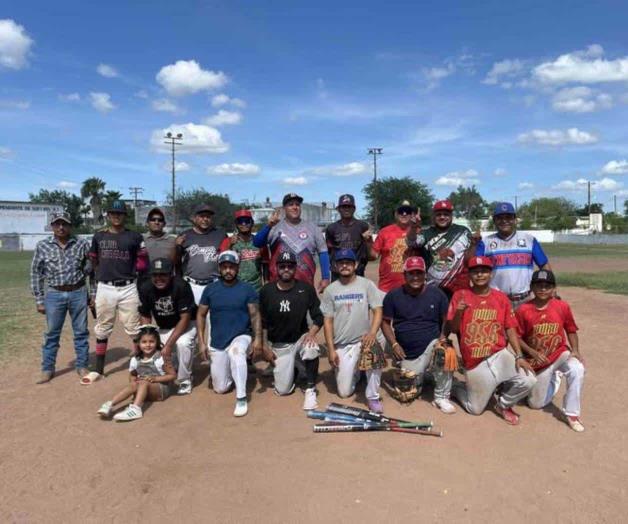 Amigos del Saracho  cierran con un triunfo  la temporada regular