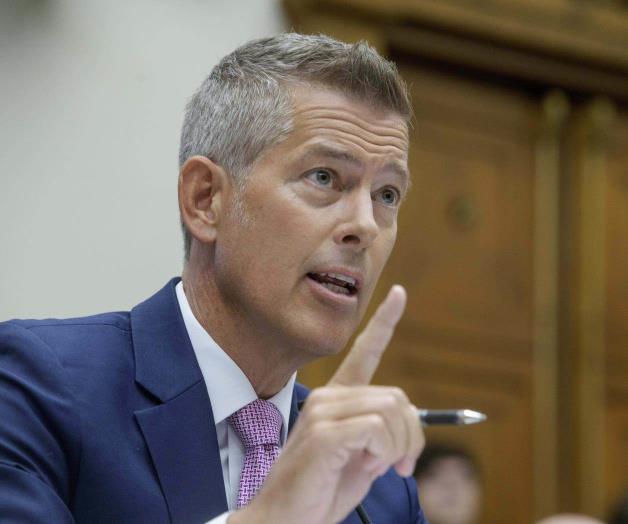 Impone Trump límites a los vuelos mexicanos Impone Trump límites a los vuelos mexicanos