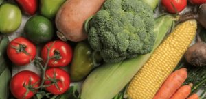 Estas son las verduras que más duran