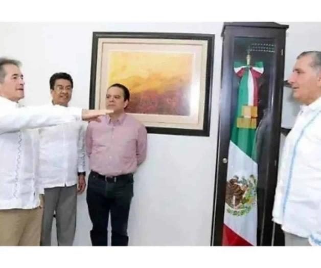 Denuncian el historial criminal de Bermúdez Denuncian el historial criminal de Bermúdez