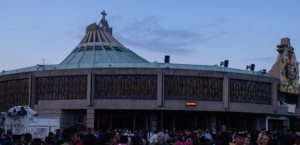 Estafan a 37 personas de Sonora con viaje a Basílica de Guadalupe