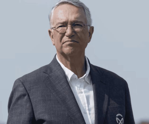 Grupo Salinas revela pago de impuestos desde 2005