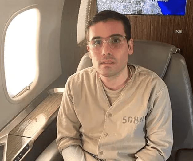 Detenci&oacute;n de Ovidio Guzm&aacute;n en 2023 dej&oacute; 10 militares muertos: Harfuch