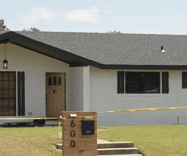 Lo procesan por crimen en una casa de Weslaco Lo procesan por crimen en una casa de Weslaco