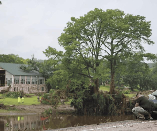 Solamente 3 personas siguen desaparecidas Solamente 3 personas siguen desaparecidas