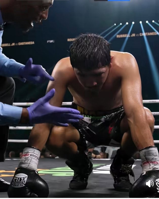 ¡Polémico empate! ¡Polémico empate!