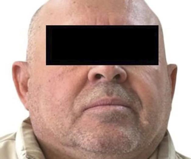 Extraditan a EU a Compa Chuy, ligado al Cártel de Sinaloa Extraditan a EU a Compa Chuy, ligado al Cártel de Sinaloa
