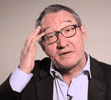 Carlos Boyero
