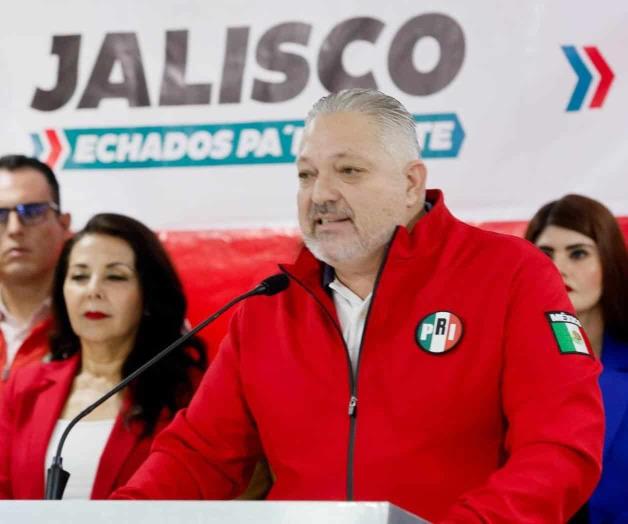 Promueve PRI Amparos contra alza a tarifa de agua