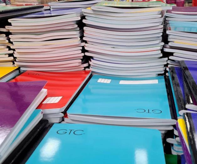 Piden vigilen la venta de artículos escolares Piden vigilen la venta de artículos escolares