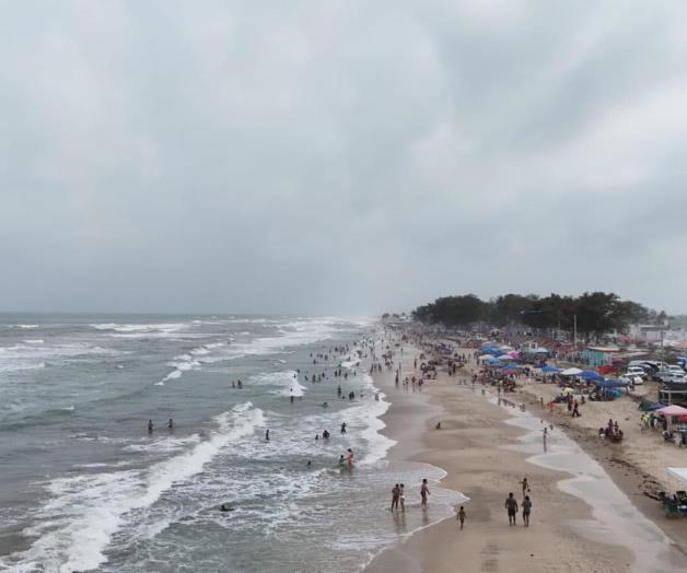 Llaman a disfrutar las playas con seguridad