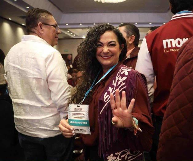 Aprueba Morena nuevas directrices Aprueba Morena nuevas directrices