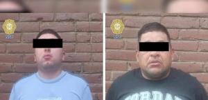 Aprehenden a presuntos integrantes de los Tanzanios