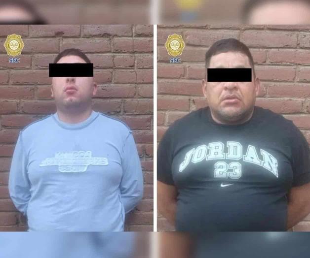 Aprehenden a presuntos integrantes de los Tanzanios