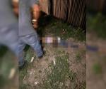 Matan a pareja de motociclistas