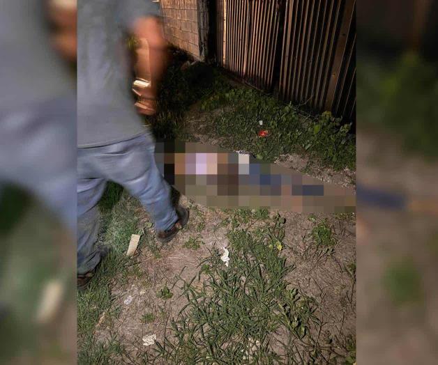 Matan a pareja de motociclistas Matan a pareja de motociclistas