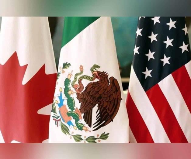 Dice EU que adelantar&aacute;  renegociaci&oacute;n del T-MEC