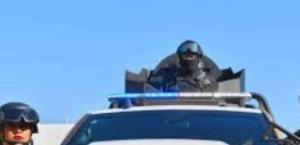 Inicia primera generación de Policía Bilingüe