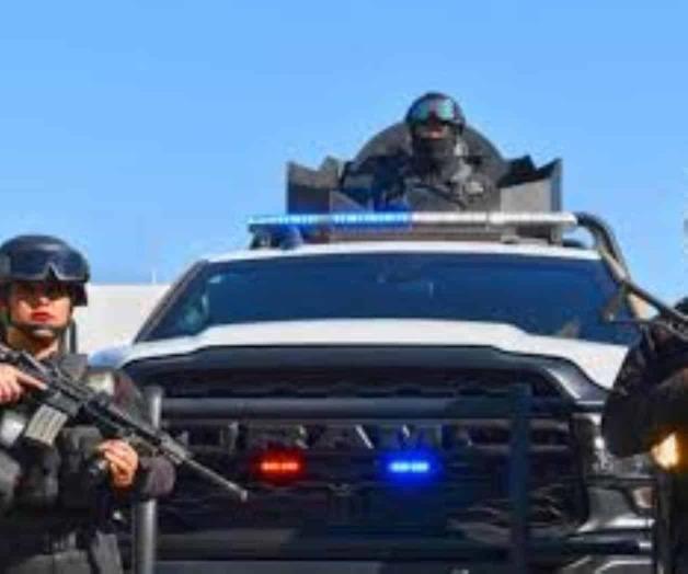 Inicia primera generaci&oacute;n de Polic&iacute;a Biling&uuml;e