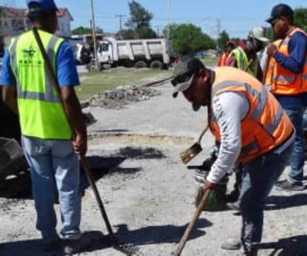 Arrecian altas temperaturas