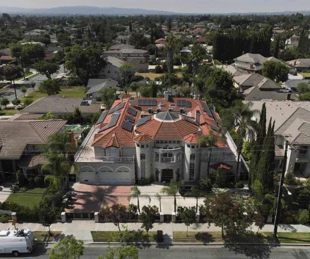 Indagan caso de madres subrogadas Indagan caso de madres subrogadas