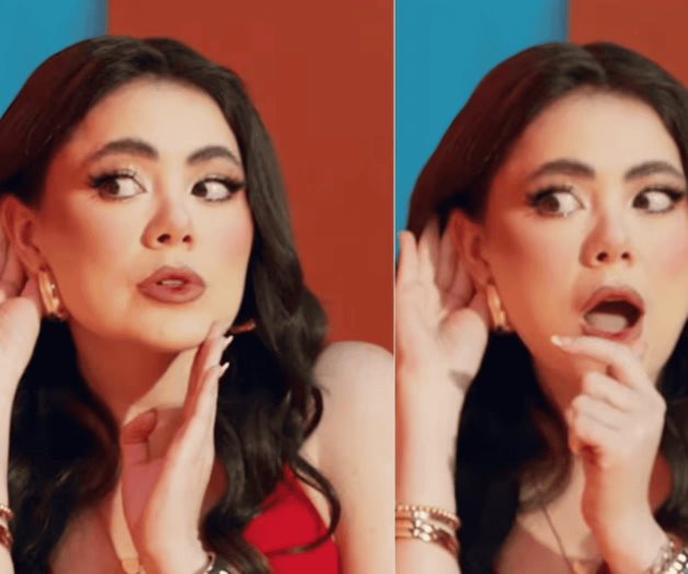 Mariana Botas, habitante confirmada de La casa de los famosos 3 Mariana Botas, habitante confirmada de La casa de los famosos 3