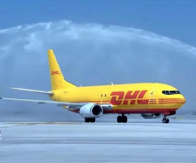 No hay razón para que EU sancione paso de carga al AIFA.- Sheinbaum No hay razón para que EU sancione paso de carga al AIFA.- Sheinbaum